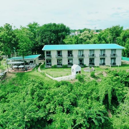 Pua Panorama Resort Nan Exterior foto